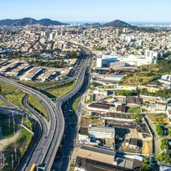 A cidade também registrou redução de crimes deste tipo em comparação ao ano de 2024; marca foi alcançada pela primeira vez desde o início da série histórica, em 1996