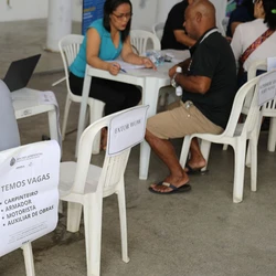 Neste mês de agosto, os feirões itinerantes serão realizados nos dias 12 e 26; veja bairros