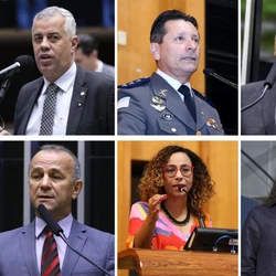 Tando da direita quando da esquerda, senadores, deputados e vereadores usaram as redes sociais para lamentar ou comemorar a nova medida restritiva decretada ao ex-presidente