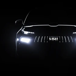 Montadora italiana divulgou vídeo com teaser mostrando mudanças visuais na parte externa; mas novidades devem ser maiores