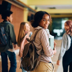 A sensação de que o amadurecimento traz um desconforto é real, mas atividades simples podem ter impacto positivo no desenvolvimento dos adolescentes