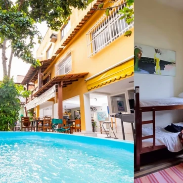 Imagem - 6 hostels para você conhecer na Grande Vitória
