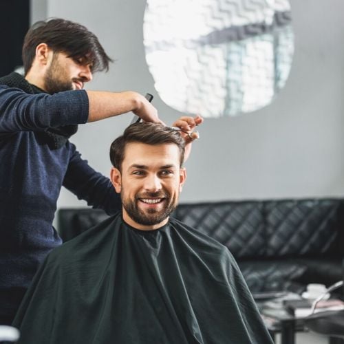 Imagem - 4 cortes masculinos modernos para renovar a autoestima
