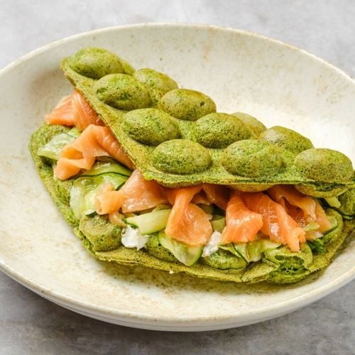 Imagem - 5 receitas práticas e saudáveis com matcha
