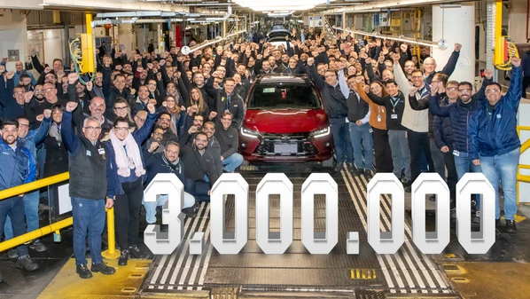 Presente no mercado há pouco mais de uma década, o modelo está entre os veículos mais vendidos no país, segundo números da Fenabrave