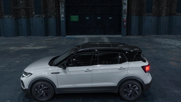 O consumidor quer um carro que entregue conforto, espaço interno, boa altura do solo e visual imponente; e os utilitários são modelos que prometem isso