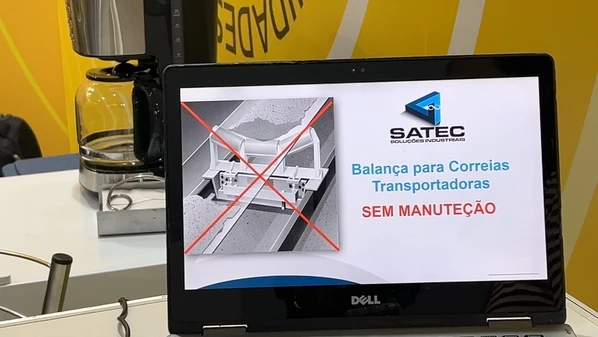 Sistema de pesagem dinâmica começou a ser implantado no ano passado em empresas no Espírito Santo e em outros estados do Brasil