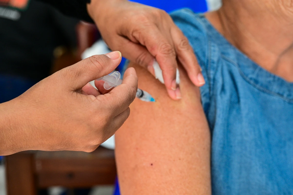 Ação Social da Maranata oferece serviços e acolhimento na Serra por Rodrigo Gavini