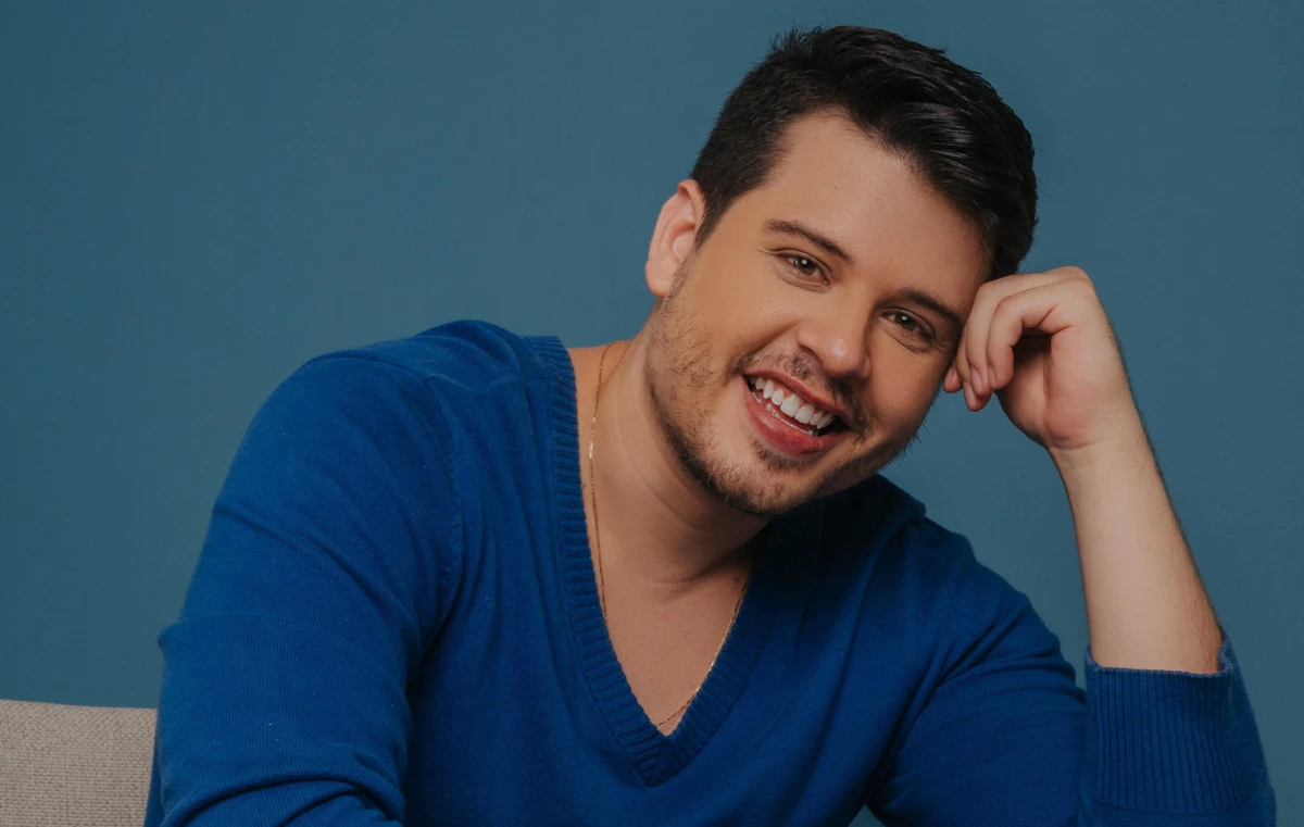 Alexandre Calegari, dermatologista