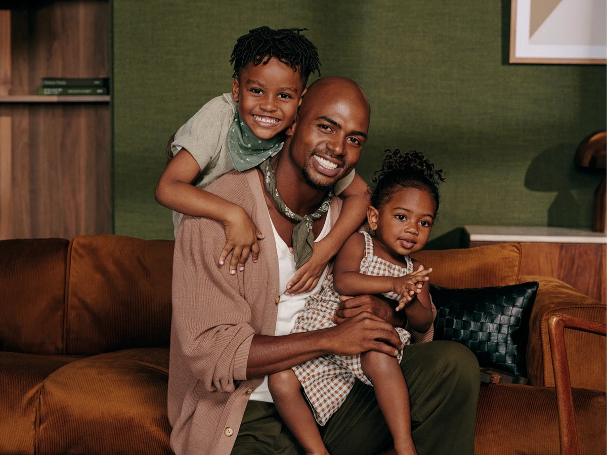 Campanha Dia dos Pais, O Boticário