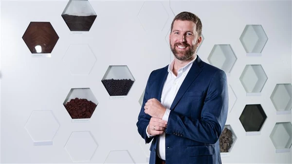 Hugo Arouca, gerente-geral de Talentos e Marca Empregadora da Vale
