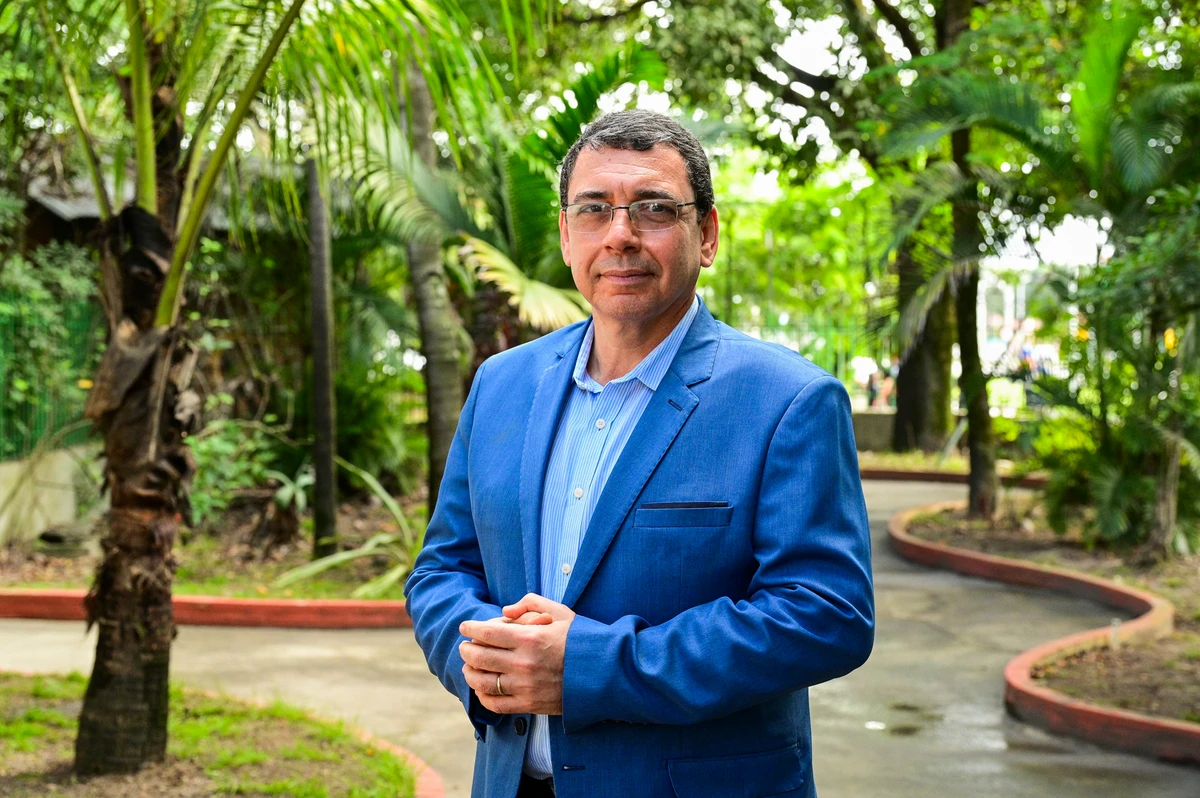 O pastor Josias Júnior destacou que os serviços prestados à comunidade são muito mais que uma forma de levar alívio aos irmãos em Cristo.