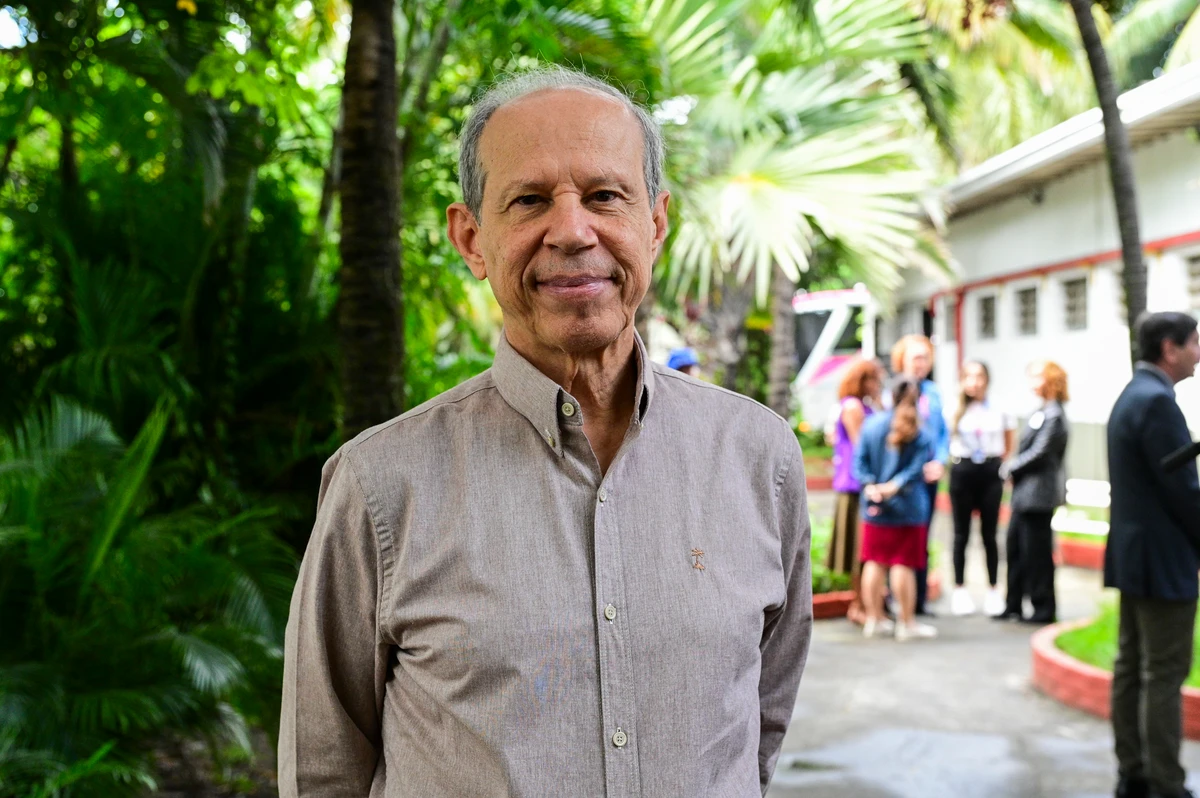 Para o novo presidente da Maranata, Pastor Alexandre Gueiros, o mutirão faz parte do trabalho da ICM que é edificar a Palavra de Deus junto aos homens