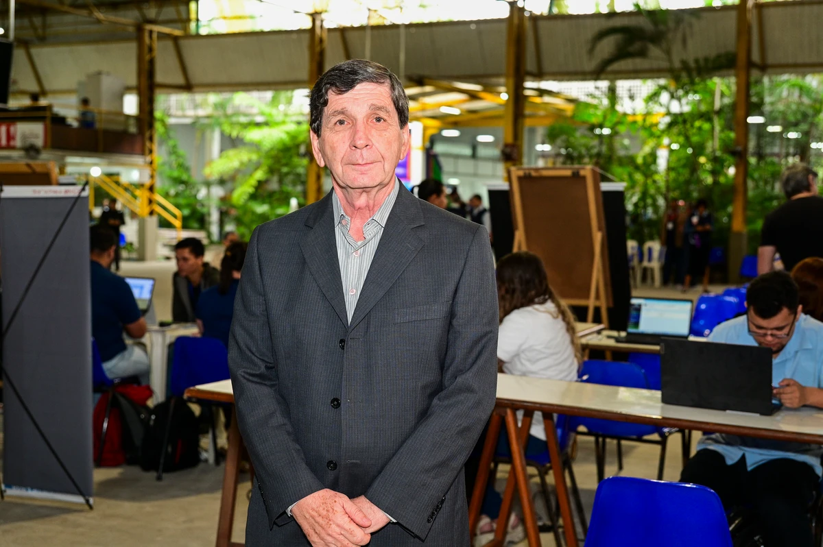 Segundo o pastor Luiz Fernando Pitta, do Presbitério da ICM, mais de 600 voluntários participaram da Ação Social