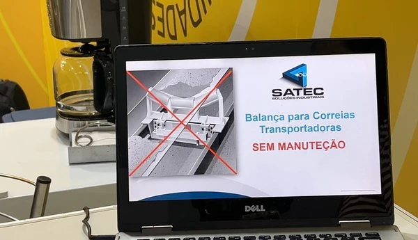 Tecnologia criada por capixabas apresentada na MecShow