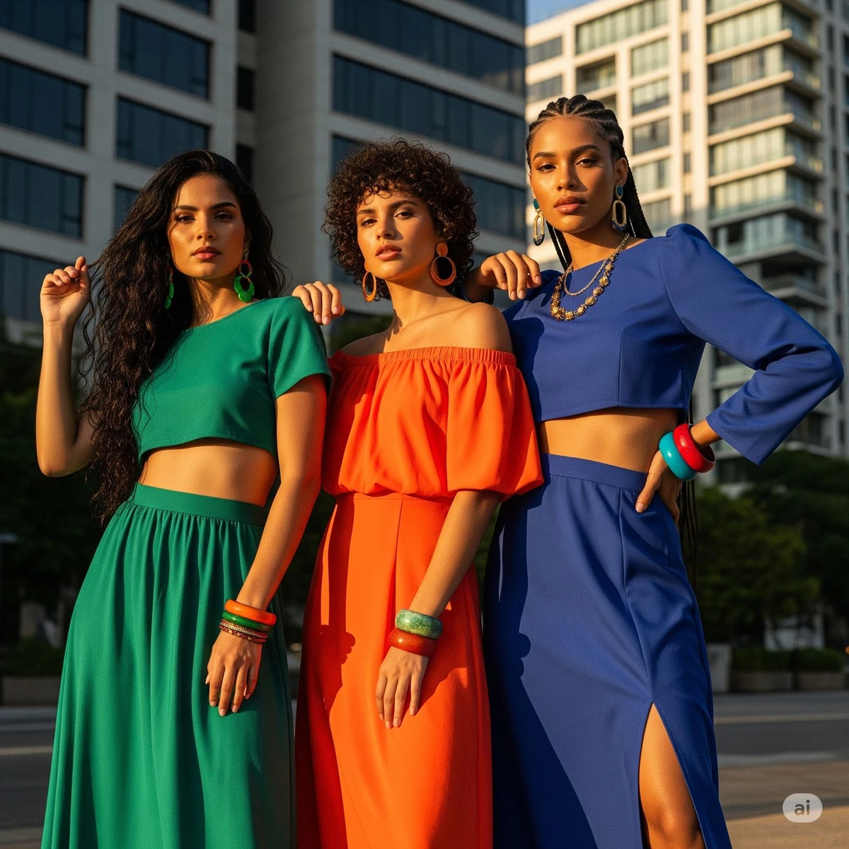 Vitória terá evento de moda com grandes nomes da cena nacional