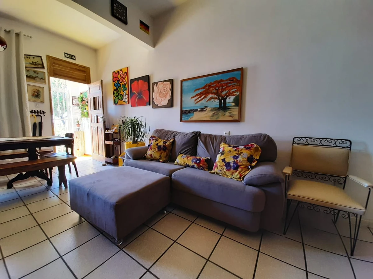 Yellow Hostel Praia da Costa