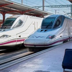 Nas últimas décadas, a Espanha optou por um meio de transporte caracterizado pela eficiência, mas também pelo custo elevado. Será que valeu a pena o investimento?