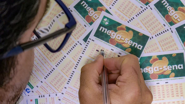 Prêmio multimilionário sorteado na última terça-feira (5) saiu para um apostador de Barra de São Francisco, cidade do Noroeste capixaba. Valor é maior que o PIB de duas cidades do ES