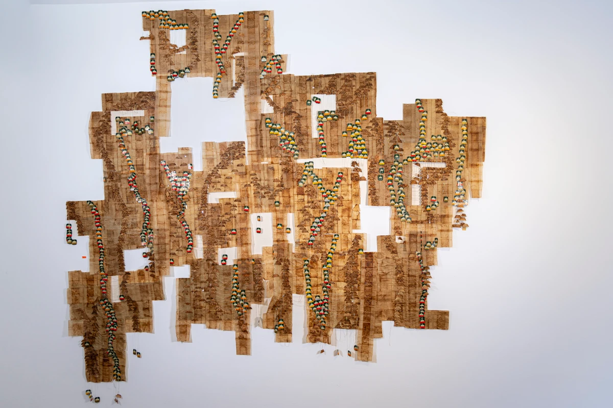 A Rota do Cha, de Marta Monteiro