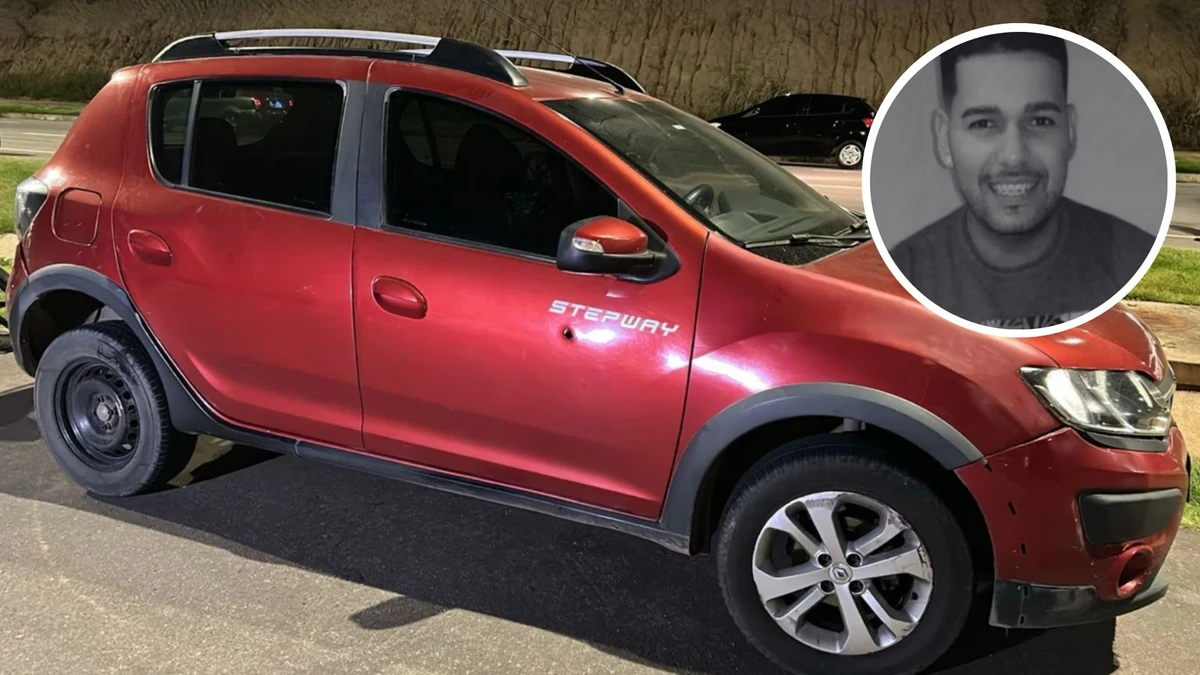 carro-com-marca-de-tiro-e-manobrista-Clovis-Brás-Júnior 