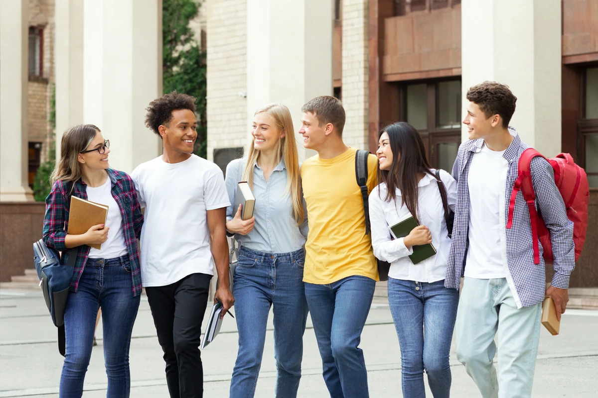 Jovens precisam de apoio para escolherem a profissão