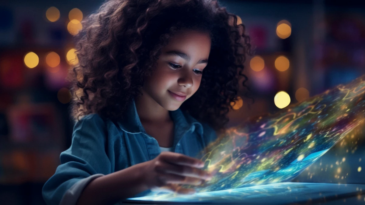 Tecnologias podem ajudar jovens e crianças a priorizar o que é mais importante, desde que estejam atreladas a um uso consciente