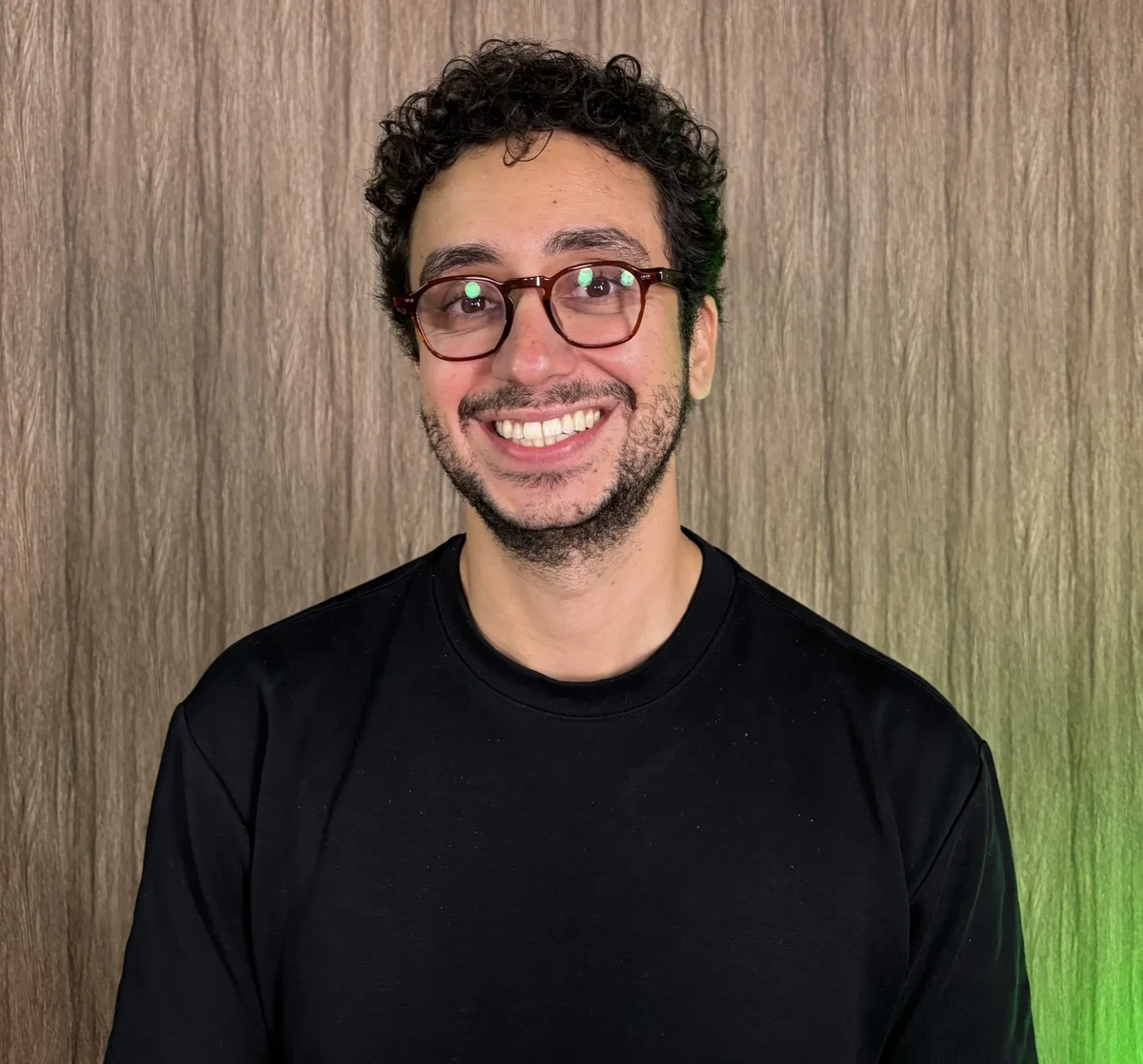 Victor Vicente, head de Educação Midiática do Instituto Vero