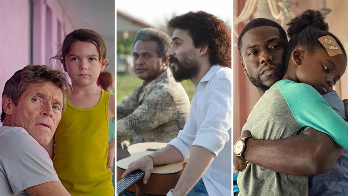 10 filmes sobre paternidade para assistir no Dia dos Pais