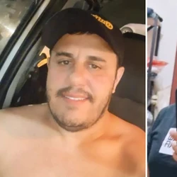 Vinícius Ferrari Amaral, de 39 anos, foi visto pela última vez há cerca de 20 dias, na tarde de 17 de julho; polícia investiga o desaparecimento
