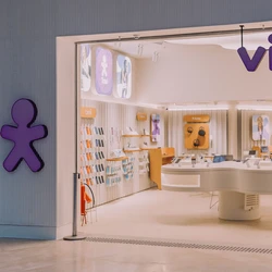 Os serviços de telefonia móvel e banda larga da Vivo ficaram fora do ar. Capixabas, reportando instabilidade no atendimento