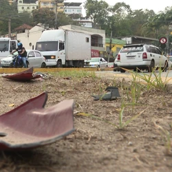 Prefeitura diz que estuda mudanças no local, que liga a Avenida Jones dos Santos Neves à Rodovia Gumercindo Moura Nunes, conhecida como Linha Vermelha