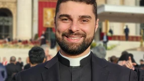 Conheça a história do Padre Ruan Coutinho da Cruz
