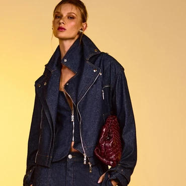 Imagem - De jeans a tênis: as novidades mais quentes no universo da moda