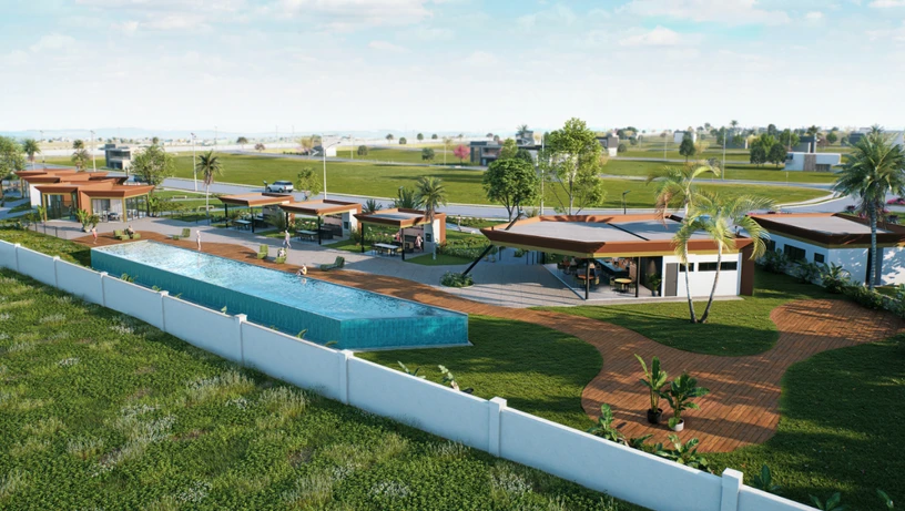 Prestige Guriri, da Soma Urbanismo em São Mateus