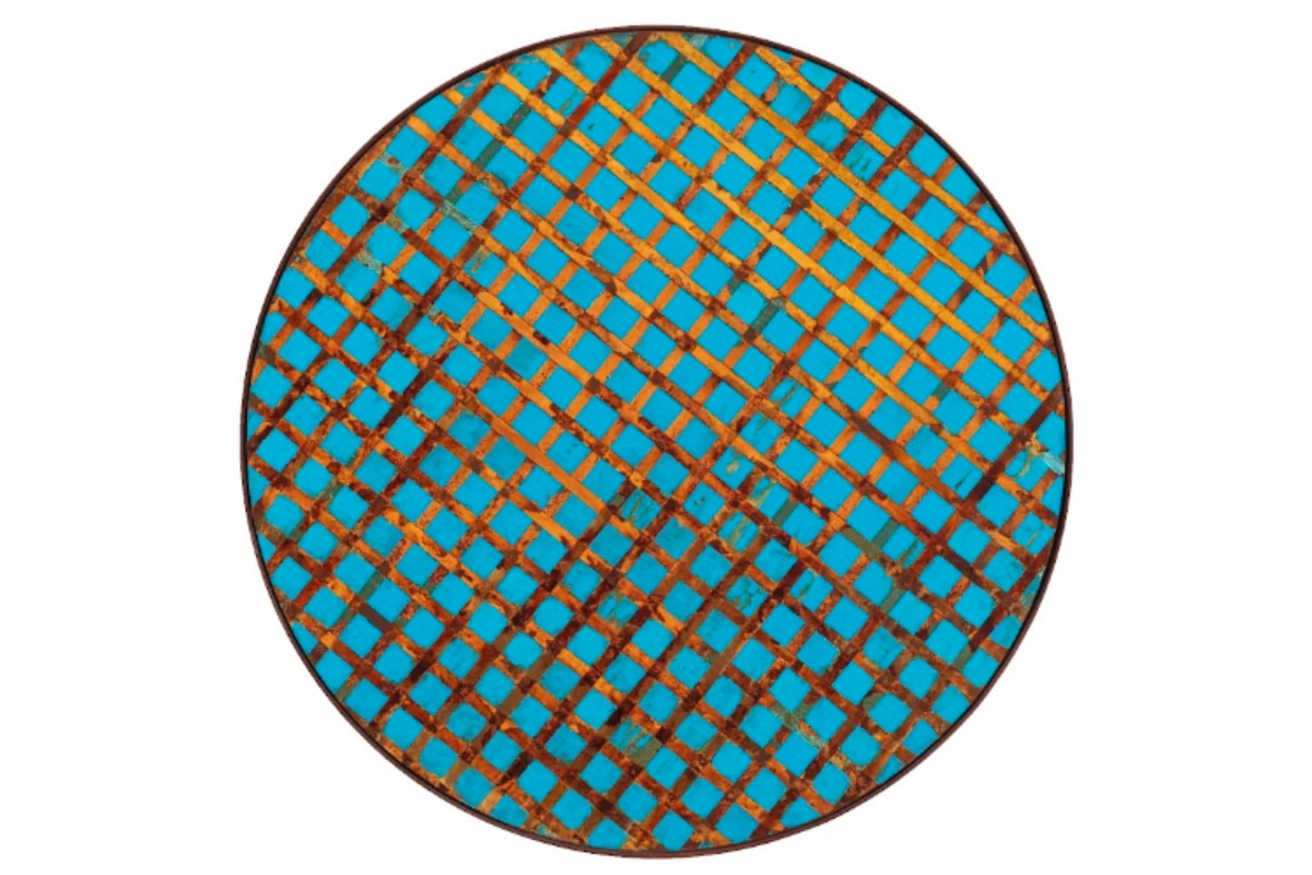 A exposição do artista José Bechara, em Vitória