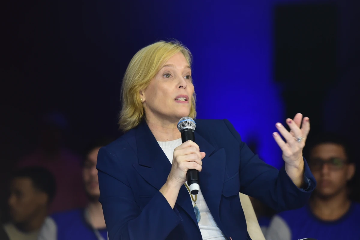 A psicóloga Adriana Muller explicou como alunos podem aliviar a pressão da escolha profissional