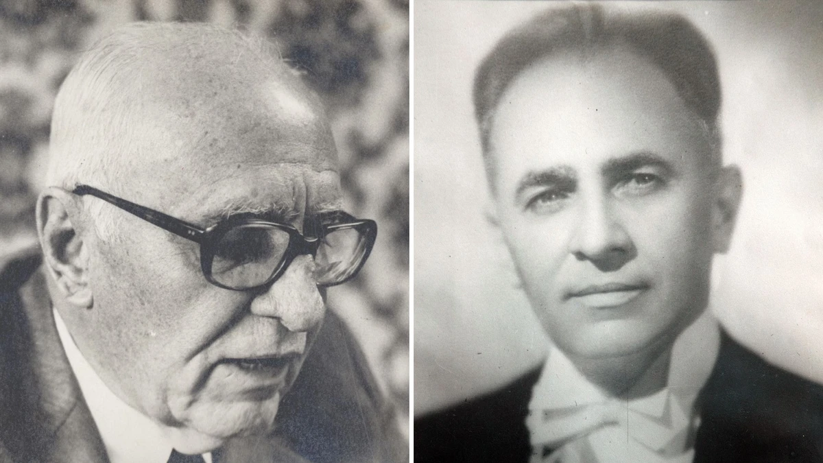 Carlos Fernando Monteiro Lindenberg, ex-governador do Estado