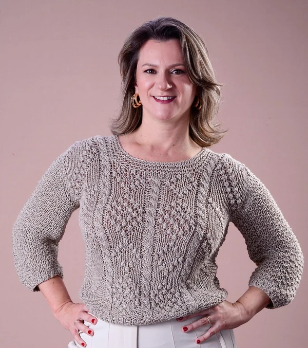 Dianimer Dutra, Senac