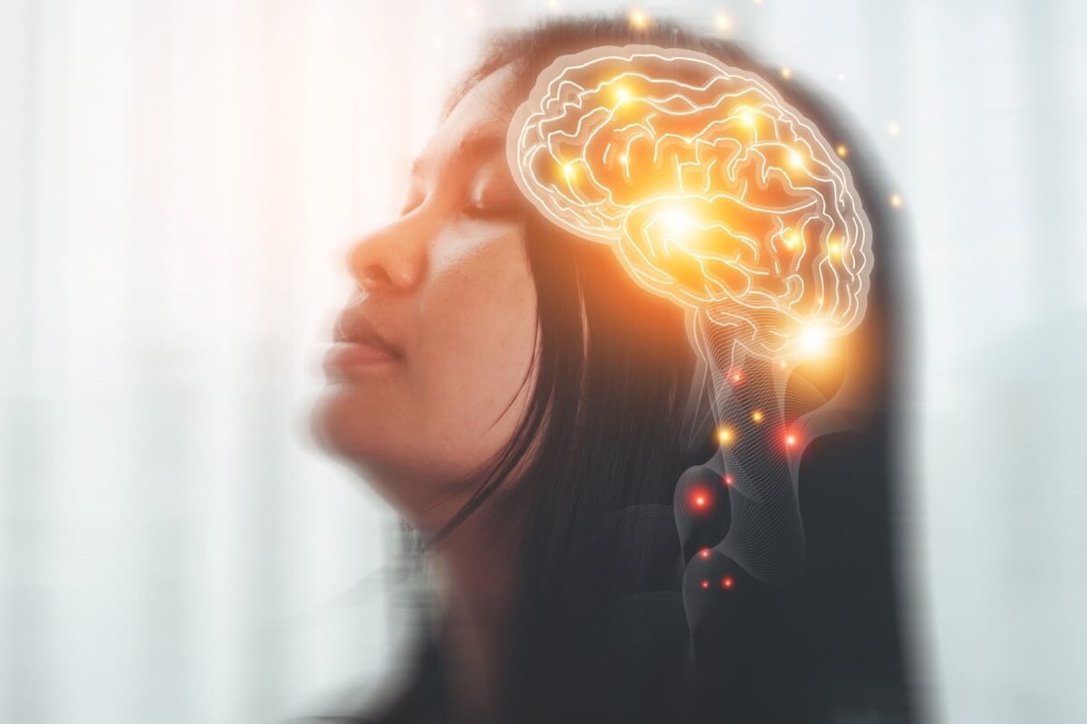 A superdotação causa desempenho significativamente acima da média em uma ou mais áreas específicas (Imagem: earthphotostock | Shutterstock)