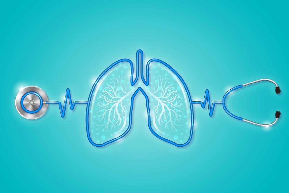 Pessoas que não fumam também podem desenvolver câncer de pulmão (Imagem: Birth Brand | Shutterstock)