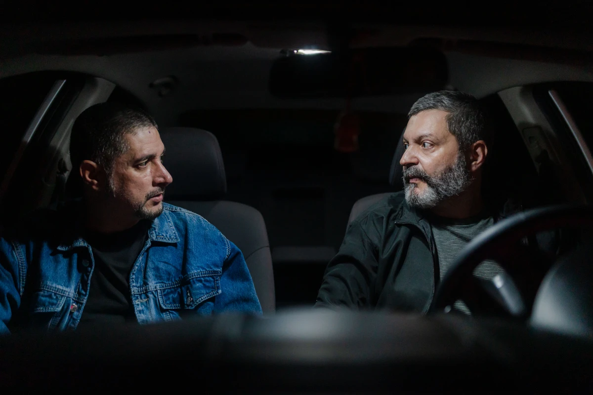 Festival de Cinema de Santa Teresa premiou “Não Volte Mais” como Melhor Filme Capixaba