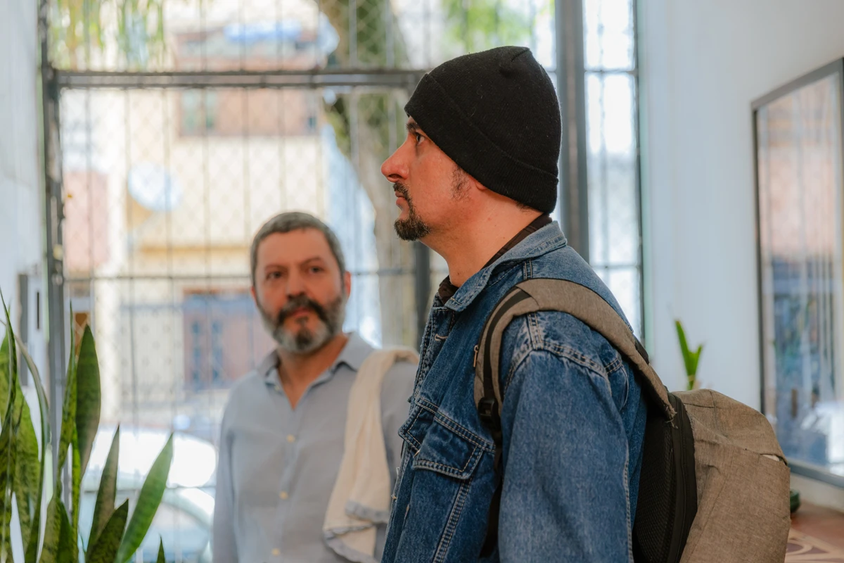 Festival de Cinema de Santa Teresa premiou “Não Volte Mais” como Melhor Filme Capixaba