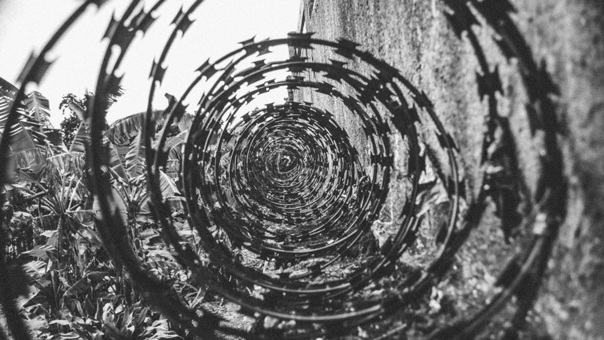 Foto premiada de João Paulo Corrêa