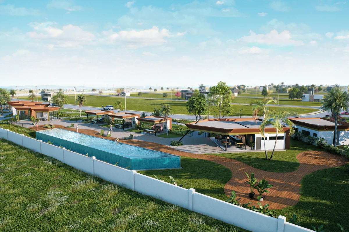 Prestige Guriri, da Soma Urbanismo em São Mateus