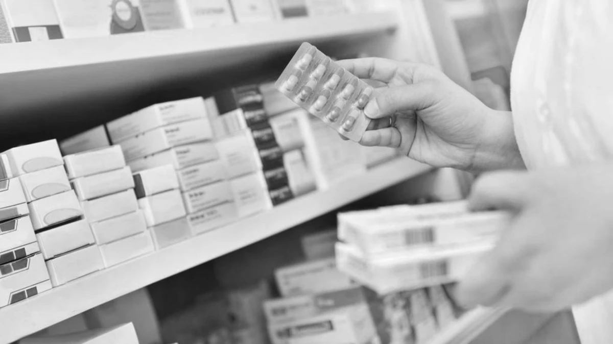 Remédios, farmácia, medicamentos