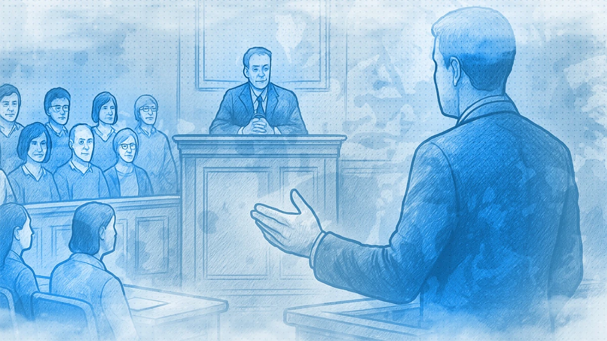 Tribunal do Júri / TJES