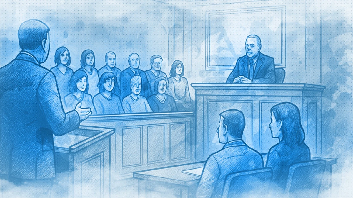 Tribunal do Júri / TJES