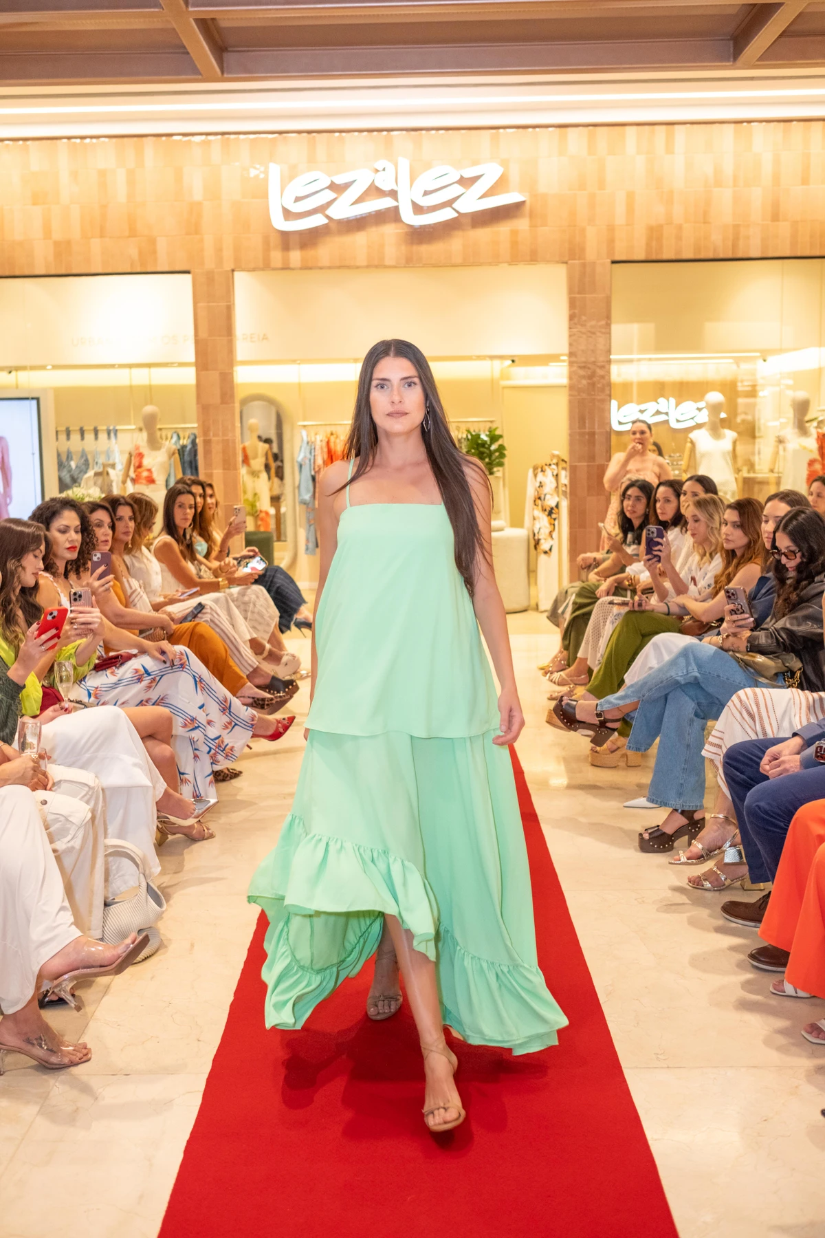  Lez a Lez em Vitória