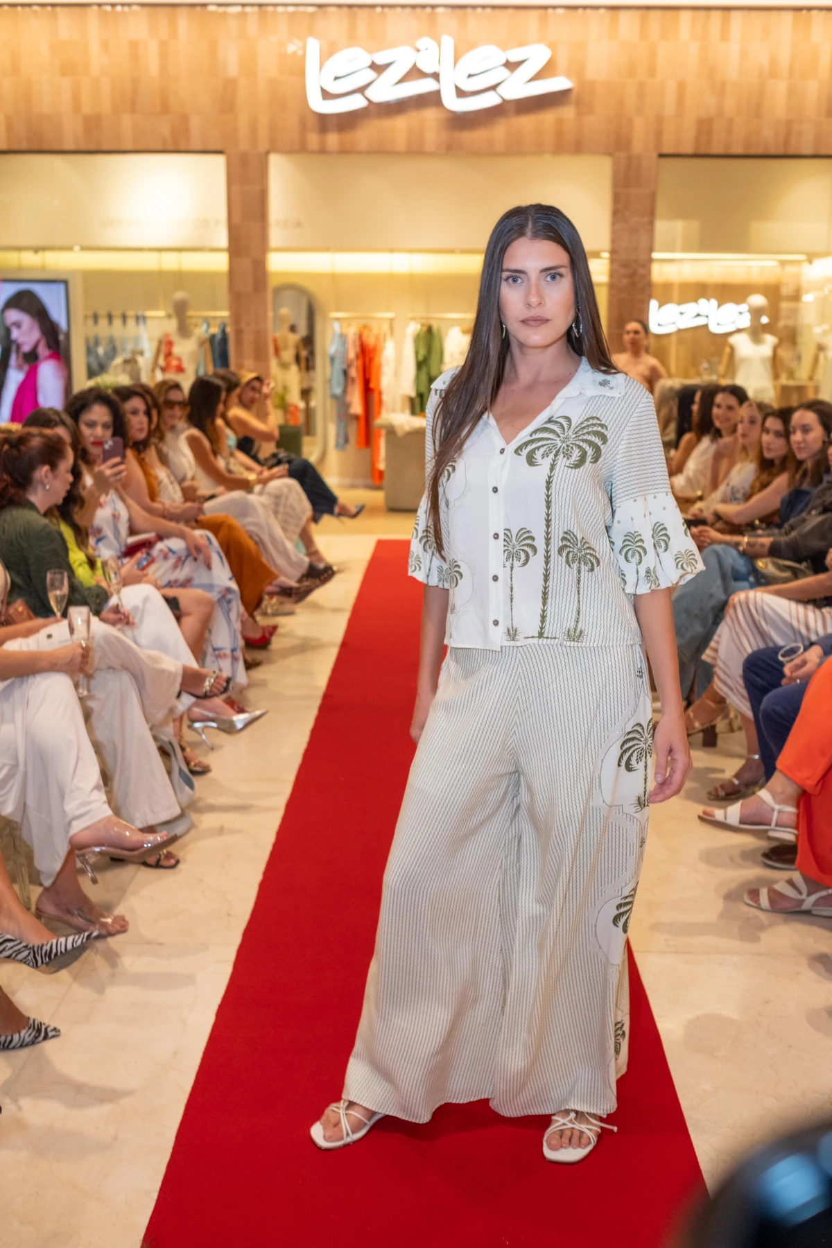  Lez a Lez em Vitória